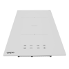 AKPO PIA 6802 WHITE induction cooktop - 2 fields