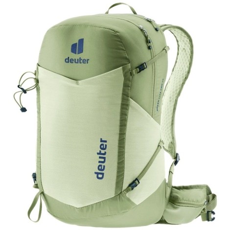 Deuter Speed Lite Pro 25 Hiking backpack Green