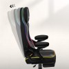 Fotel gamingowy Force 4.6 RGB Black Mesh