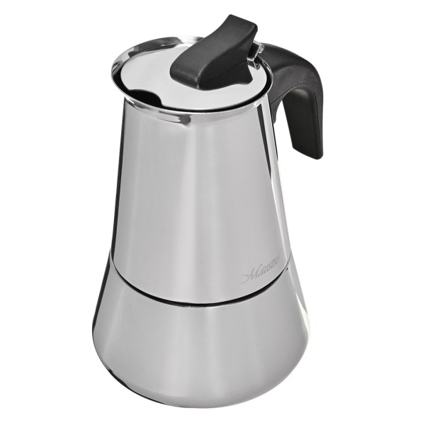 Feel-Maestro MR1660-200 manual coffee maker Pod ...