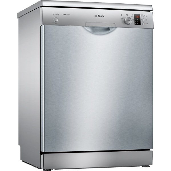 Bosch SMS25AI05E dishwasher Freestanding 12 place ...