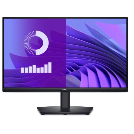 LCD Monitor|DELL|E2425HS VA|24