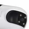 EZVIZ IP Camera CS-H9C (5MP+5MP) 4mm Color night vision,Human/Vehicle detection,Smart tracking iki 8m,Active defense,two way talk, 8xdigital | EZVIZ