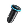 Anker Car Charger 1A/1C PD 53W with PPS | A2735G11