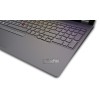Lenovo ThinkPad P16 Gen 2 Intel® Core™ i7 i7-14700HX Mobile workstation 40.6 cm (16") WQXGA 64 GB DDR5-SDRAM 1 TB SSD NVIDIA RTX 2000 Ada Wi-Fi 6E (802.11ax) Windows 11 Pro English Grey, Black