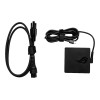 Asus | AC100-00 (A20-100P1A) - EU/TYPE-C/3PIN/6PCS | 5/9/15/20 V | AC adapter