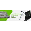 Zyxel GS1350-12HP-EU0101F network switch Managed L2 Gigabit Ethernet (10/100/1000) Power over Ethernet (PoE) Grey