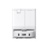 Anker Eufy | Robot Vacuum Cleaner | X10 Pro Omni | Wet&Dry | 5200 mAh | Dust capacity 2.5 L | 8000 Pa | White