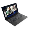 Lenovo V15 G4 AMN AMD Ryzen™ 5 7520U Laptop 39.6 cm (15.6") Full HD 16 GB LPDDR5-SDRAM 512 GB SSD Wi-Fi 5 (802.11ac) Windows 11 Home Black