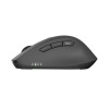 Natec Kite wireless mouse silent 4000 DPI black