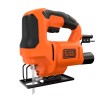 BLACK & DECKER BES603-QS | Jigsaw | 400 W