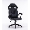 GAMING SWIVEL CHAIR DRIFT BLACK