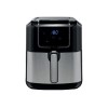 Gorenje | Fryer | AF1700DB | Power 1700 W | Capacity 5 L | Black/Stainless steel