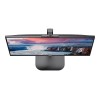 AOC 24V5CW/BK 23.8inch monitor