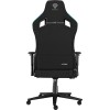 Genesis Gaming Chair | Trit 660 RGB | Black