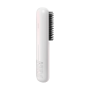 Xiaomi Cordless Hair Straightener Brush Hair straightening brush 28 W White, Black