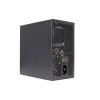 Power Supply|XILENCE|850 Watts|Efficiency 80 PLUS GOLD|PFC Active|XN340