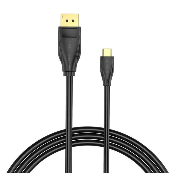 CABLE DP TO USB-C 8K HD/2M ...