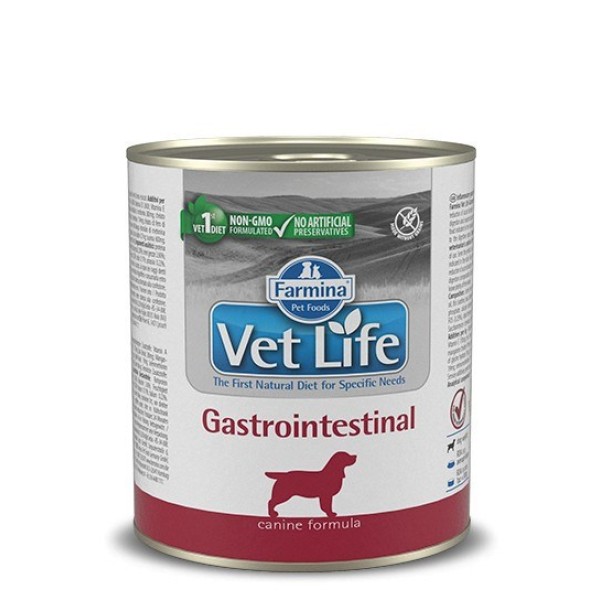 Farmina Vet Life Diet DOG Gastrointestinal ...