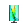 Samsung S60UD computer monitor 68.6 cm (27") 2560 x 1440 pixels Quad HD LCD Black