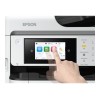 Epson WorkForce Pro | WF-M5899DWF | Inkjet | Mono | Mono Multifunction Printer | A4 | Wi-Fi