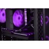 Actina 5901443403326 PC AMD Ryzen™ 5 9600X 32 GB DDR5-SDRAM 1 TB SSD AMD Radeon RX 7700 XT Midi Tower Black