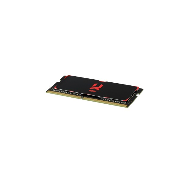 Memory module GOODRAM SO-DIMM DDR4 8GB ...