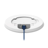 Teltonika Wireless Access Point | TAP200 | 802.11ac | 10/100/1000 Mbit/s | Ethernet LAN (RJ-45) ports 1 | MU-MiMO Yes | PoE in | Antenna type Internal