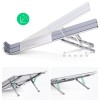 Ugreen LP451 Adjustable Laptop Stand Silver