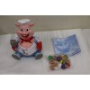 SALE OUT. Piggy Pop game | Sourcing DAMAGED PACKAGING