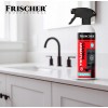 Frischer black fittings cleaner, 0.5 l