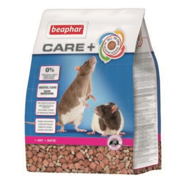 Beaphar Rat Food - 1.5 kg