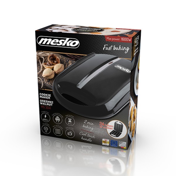 Mesko | Nut maker | MS ...