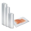 Caso | Foil set 3 for vacuuming + Sous Vide Cooking | 01237 | Dimensions (W x L) 16 x 23 cm, 20 x 600 cm, 28 x 600 cm, 30 x 600 cm