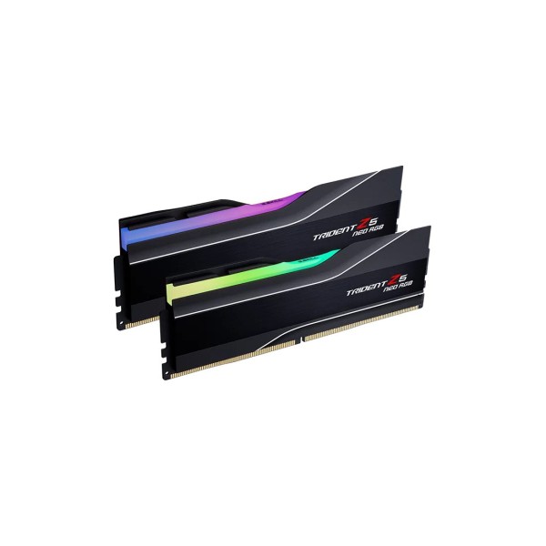 G.Skill Trident Z5 Neo RGB F5-6400J3239F24GX2-TZ5NR ...