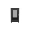 LANBERG Rack Cabinet 22U 600x800 Mesh