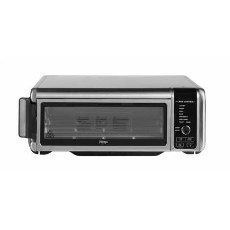 NINJA | Mini Oven | SP101EU | 10 L | 2400 W | Black