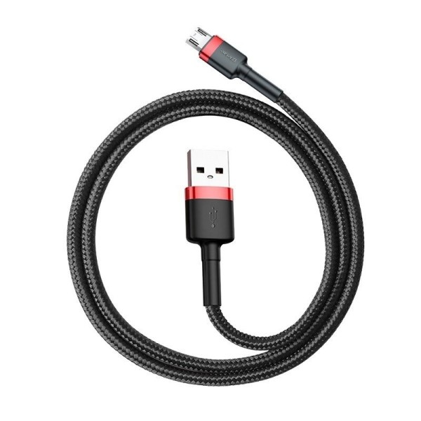 Cable Micro USB Baseus Cafule 1.5A ...