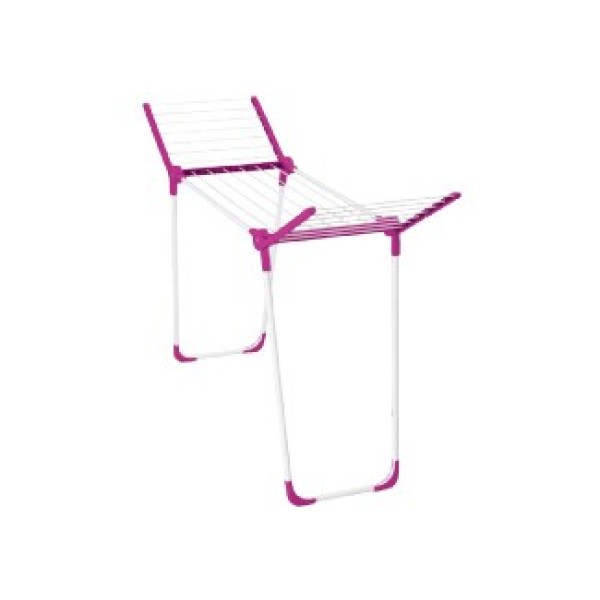 Leifheit 81635 laundry drying rack/line Clothes ...