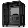 NZXT PC case H6 Flow RGB black