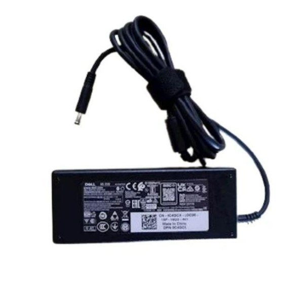 NB ACC AC ADAPTER 90W 4.5MM/450-AKQI ...