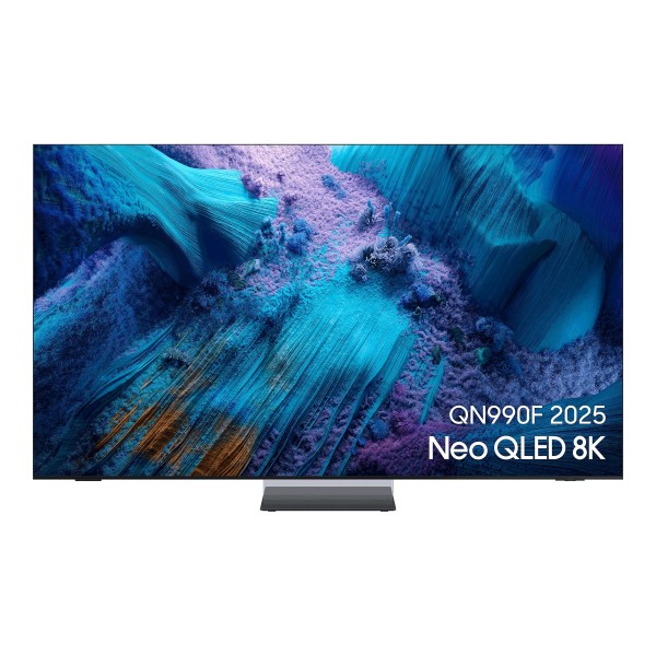 SAMSUNG TV NeoQLED 8K QE65QN990FTXXH