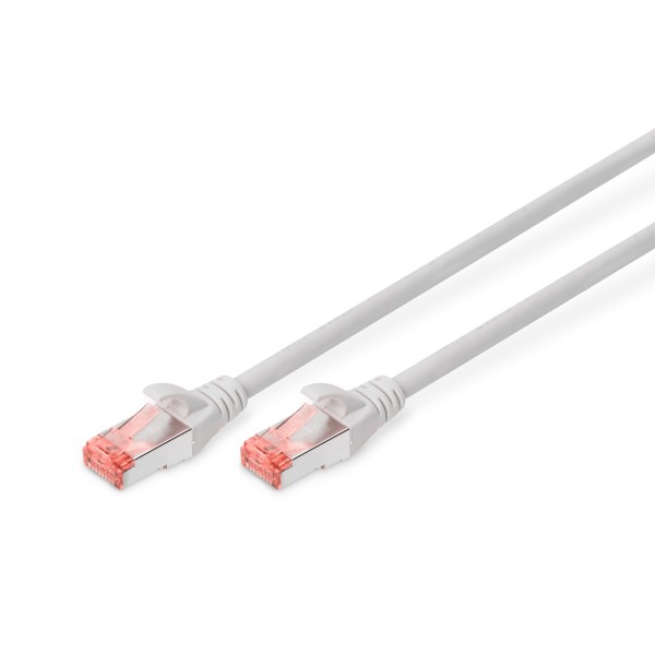 Digitus CAT 6 S/FTP | Patch ...