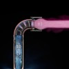 Dyson Hair Dryer | HD17 Supersonic R | Number of temperature settings 4 | Ionic function | Pink/Rose Gold