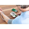 Medisana BU 572 upper arm blood pressure monitor (white)