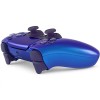 Wireless controller Sony PlayStation 5 DualSense gamepad Chrome Indigo