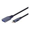 Cablexpert | USB-C to OTG AF adapter