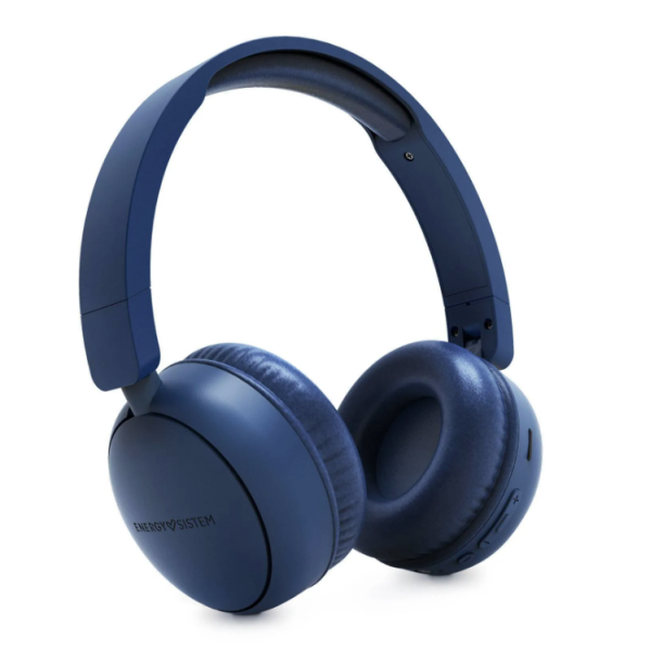 Energy Sistem Indigo Radio Color Headphones ...