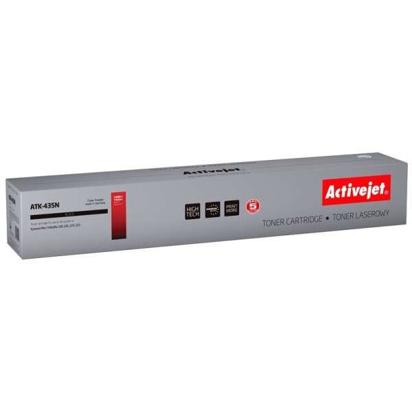 Activejet ATK-435N toner for Kyocera printer; ...