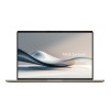 ASUS Zenbook A14 UX3407QA-QD202W 14 WUXGA/Snapdragon X X1 26 100/16GB/512GB/Qualcomm Adreno GPU/WIN11 Home/ENG Backlit kbd/Beige/2Y Warranty | Asus